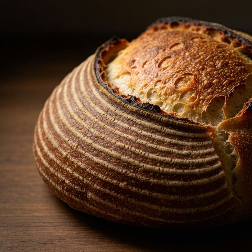 Artisan Sourdough