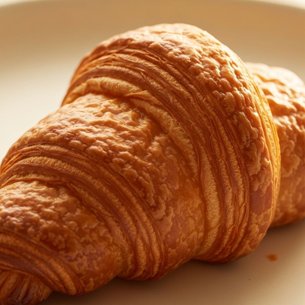 French Croissant