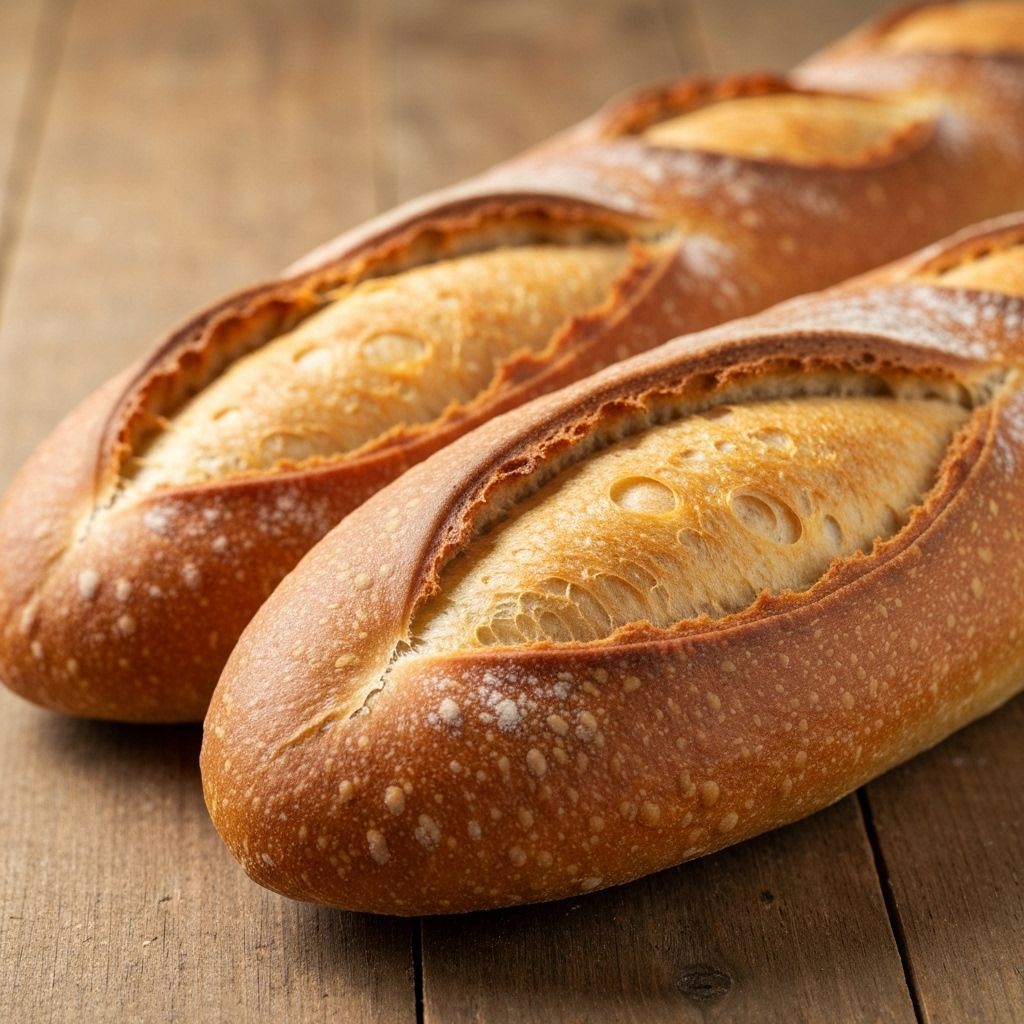 French Baguette